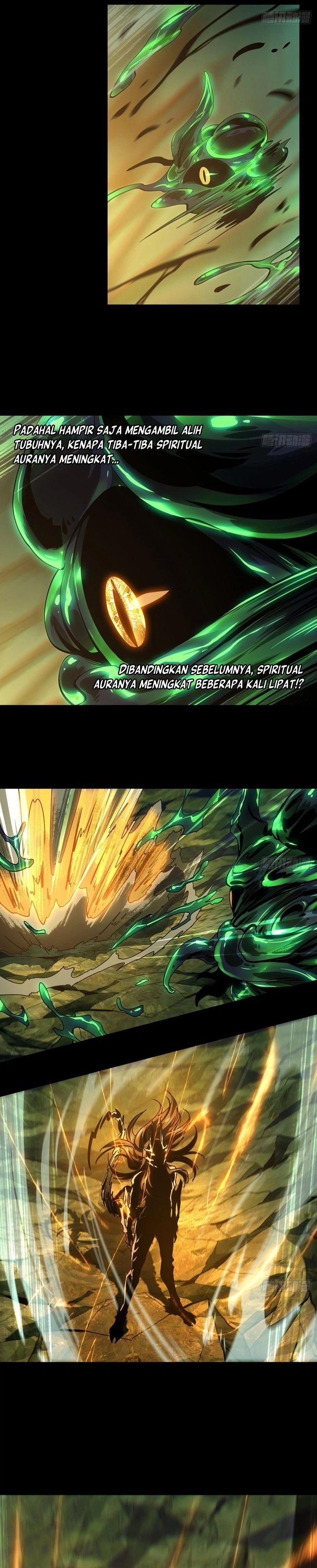 Dilarang COPAS - situs resmi www.mangacanblog.com - Komik elephant invisible 159 - chapter 159 160 Indonesia elephant invisible 159 - chapter 159 Terbaru 10|Baca Manga Komik Indonesia|Mangacan